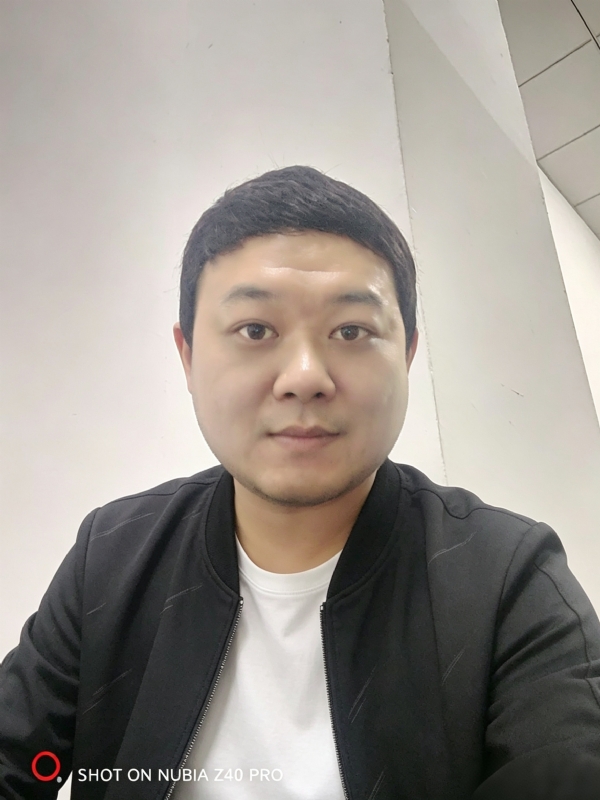 泳恒一生的第一张照片--揭阳相亲服务中心