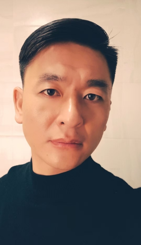 春天花会开的第二张照片--揭阳相亲服务中心