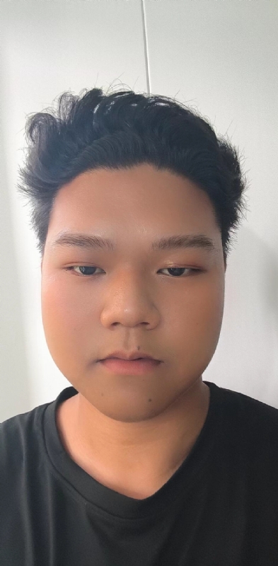 麒麒的第一张照片--揭阳相亲服务中心